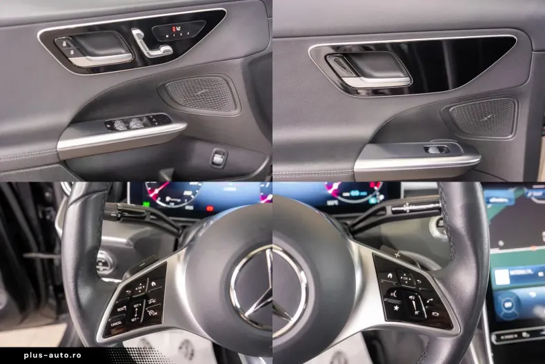 Mercedes-Benz C 200 din 2022 cu 114.900 km - oferta MER162479 - foto 15