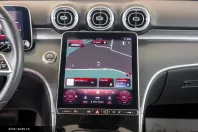 Mercedes-Benz C 200 din 2022 cu 114.900 km - oferta MER162479 - foto 18