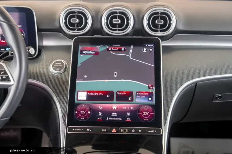 Mercedes-Benz C 200 din 2022 cu 114.900 km - oferta MER162479 - foto 18