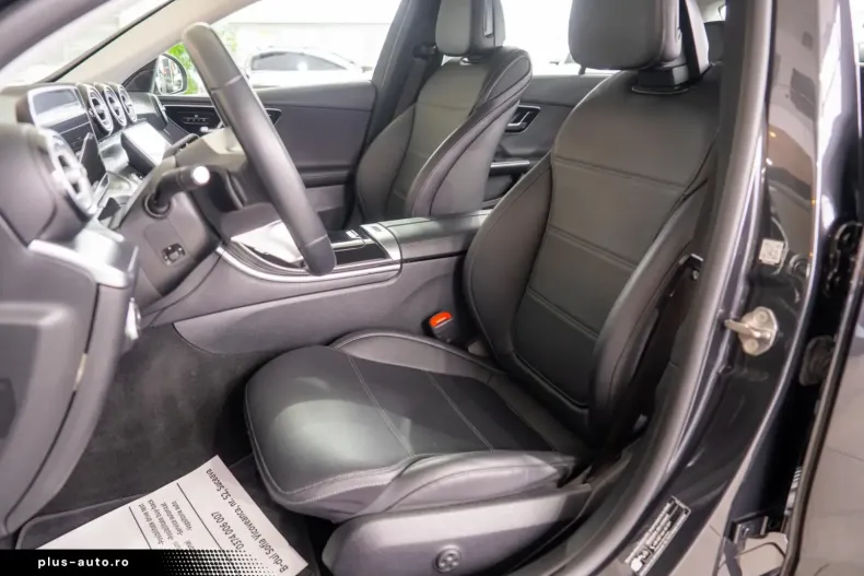 Mercedes-Benz C 200 din 2022 cu 114.900 km - oferta MER162479 - foto 20