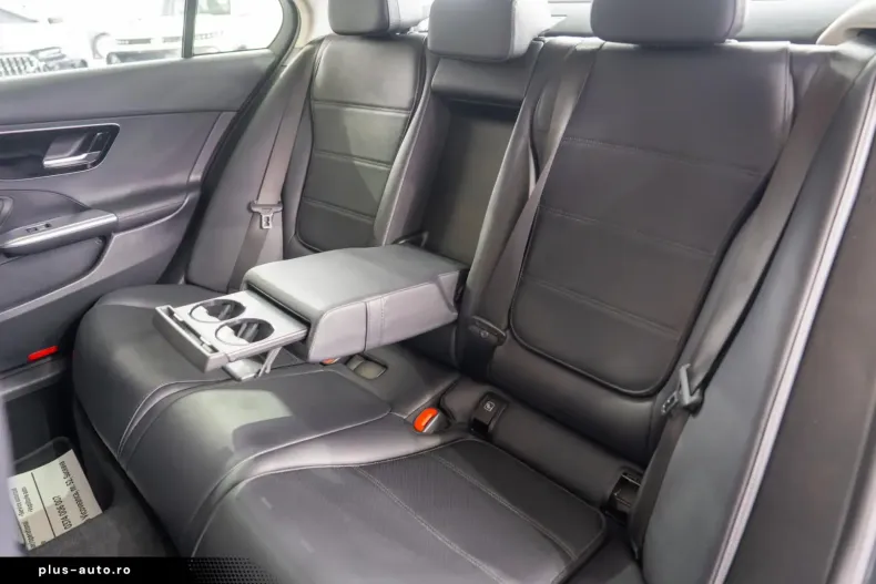 Mercedes-Benz C 200 din 2022 cu 114.900 km - oferta MER162479 - foto 23