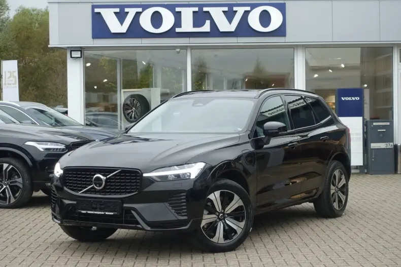 Volvo XC60 din 2025 cu 31.030 km - oferta VOL162480 - foto 1