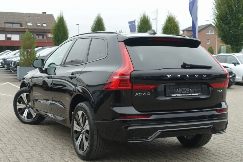 Volvo XC60 din 2025 cu 31.030 km - oferta VOL162480 - foto 4