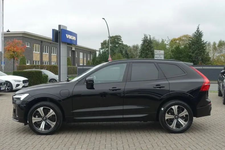 Volvo XC60 din 2025 cu 31.030 km - oferta VOL162480 - foto 5