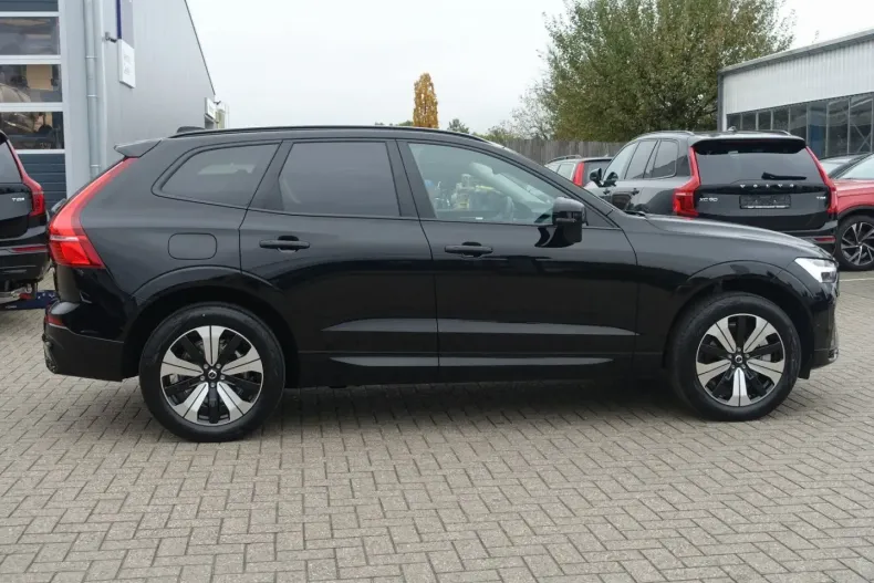 Volvo XC60 din 2025 cu 31.030 km - oferta VOL162480 - foto 7