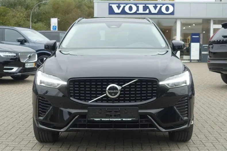 Volvo XC60 din 2025 cu 31.030 km - oferta VOL162480 - foto 8