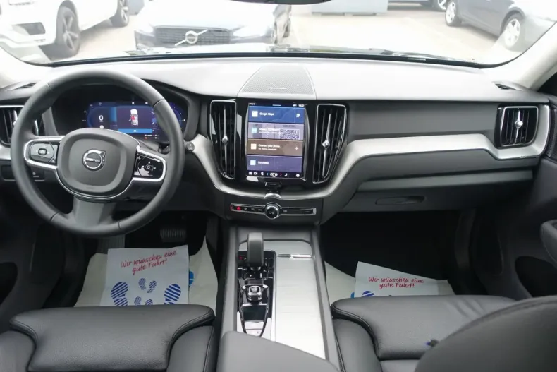 Volvo XC60 din 2025 cu 31.030 km - oferta VOL162480 - foto 14