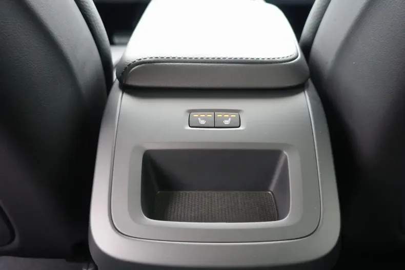 Volvo XC60 din 2025 cu 31.030 km - oferta VOL162480 - foto 15