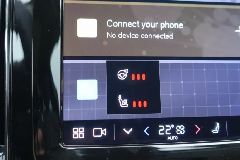 Volvo XC60 din 2025 cu 31.030 km - oferta VOL162480 - foto 23