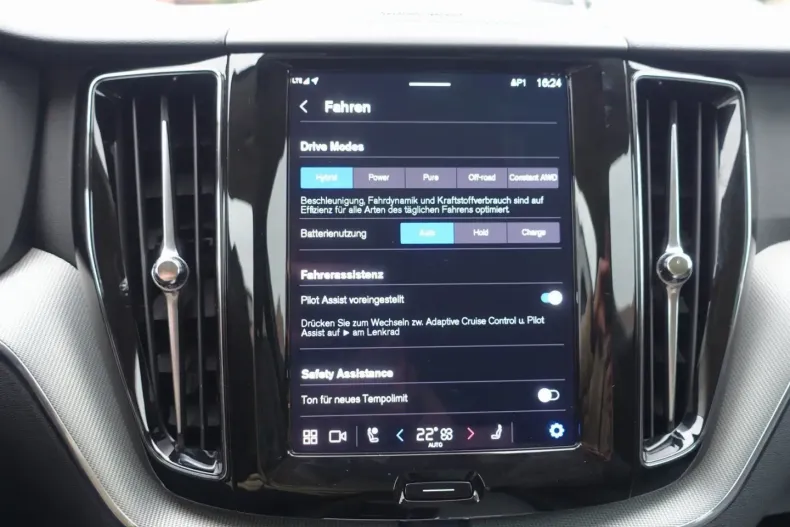 Volvo XC60 din 2025 cu 31.030 km - oferta VOL162480 - foto 24