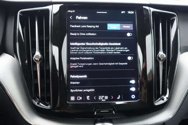 Volvo XC60 din 2025 cu 31.030 km - oferta VOL162480 - foto 25