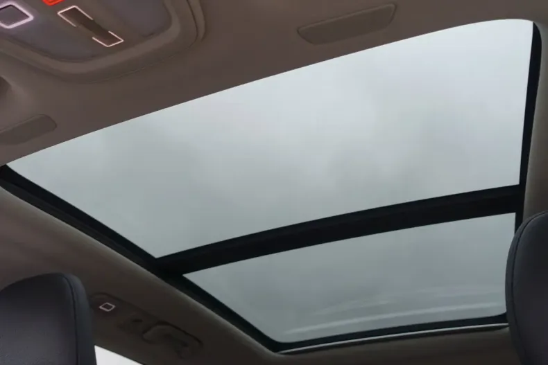 Volvo XC60 din 2025 cu 31.030 km - oferta VOL162480 - foto 27