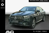 Mercedes-Benz GLE 300 din 2023 cu 10.026 km - oferta MER162481 - foto 1