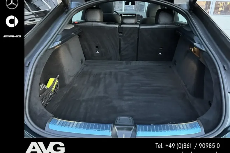 Mercedes-Benz GLE 300 din 2023 cu 10.026 km - oferta MER162481 - foto 20