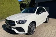Mercedes-Benz GLE 350 din 2021 cu 100.000 km - oferta MER162482 - foto 1