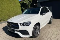 Mercedes-Benz GLE 350 din 2021 cu 100.000 km - oferta MER162482 - foto 2
