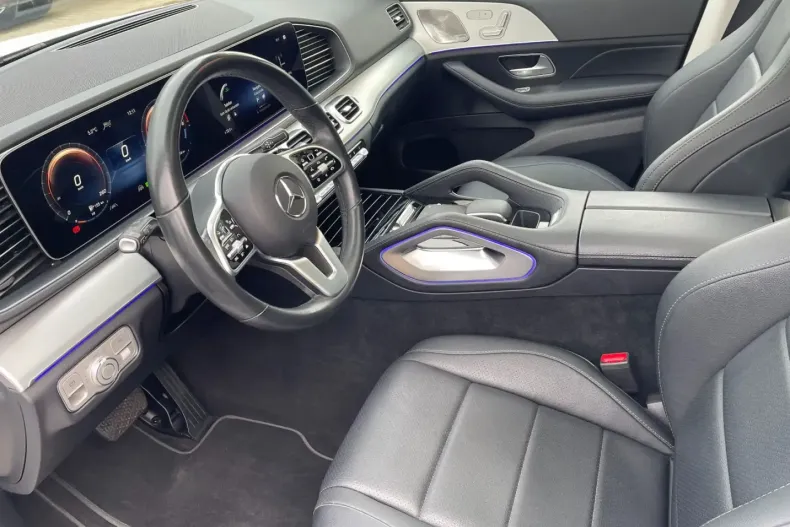 Mercedes-Benz GLE 350 din 2021 cu 100.000 km - oferta MER162482 - foto 6