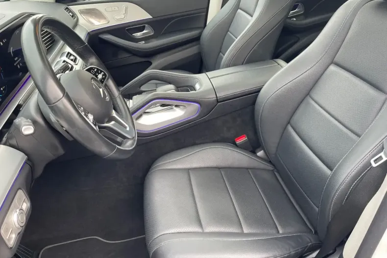 Mercedes-Benz GLE 350 din 2021 cu 100.000 km - oferta MER162482 - foto 7