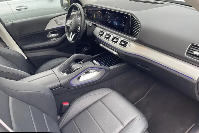 Mercedes-Benz GLE 350 din 2021 cu 100.000 km - oferta MER162482 - foto 8