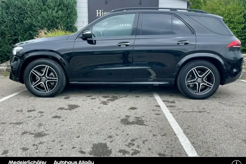 Mercedes-Benz GLE 300 din 2024 cu 11.605 km - oferta MER162483 - foto 6