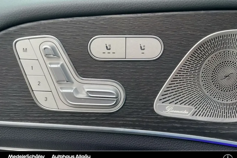 Mercedes-Benz GLE 300 din 2024 cu 11.605 km - oferta MER162483 - foto 11