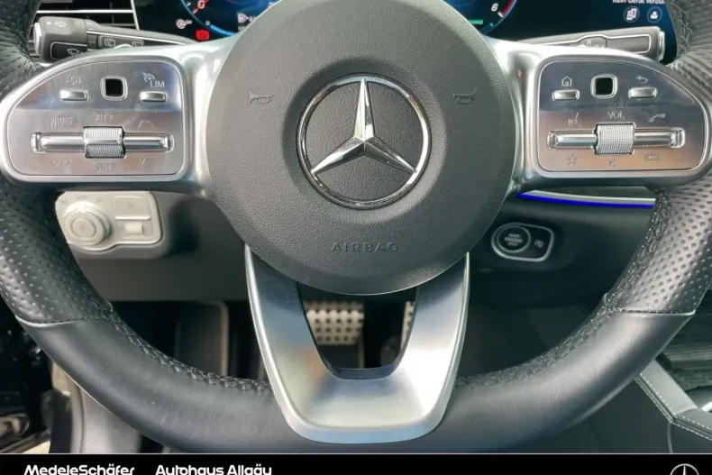 Mercedes-Benz GLE 300 din 2024 cu 11.605 km - oferta MER162483 - foto 14