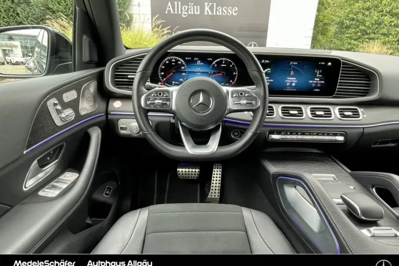 Mercedes-Benz GLE 300 din 2024 cu 11.605 km - oferta MER162483 - foto 17