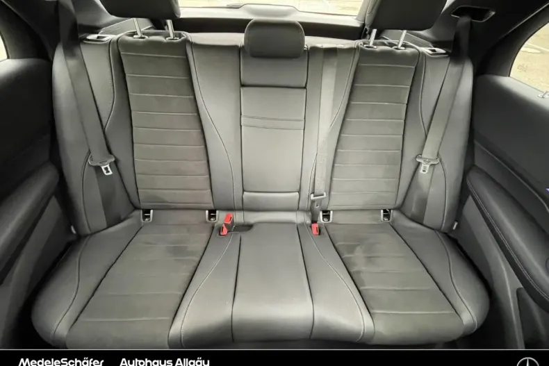 Mercedes-Benz GLE 300 din 2024 cu 11.605 km - oferta MER162483 - foto 18