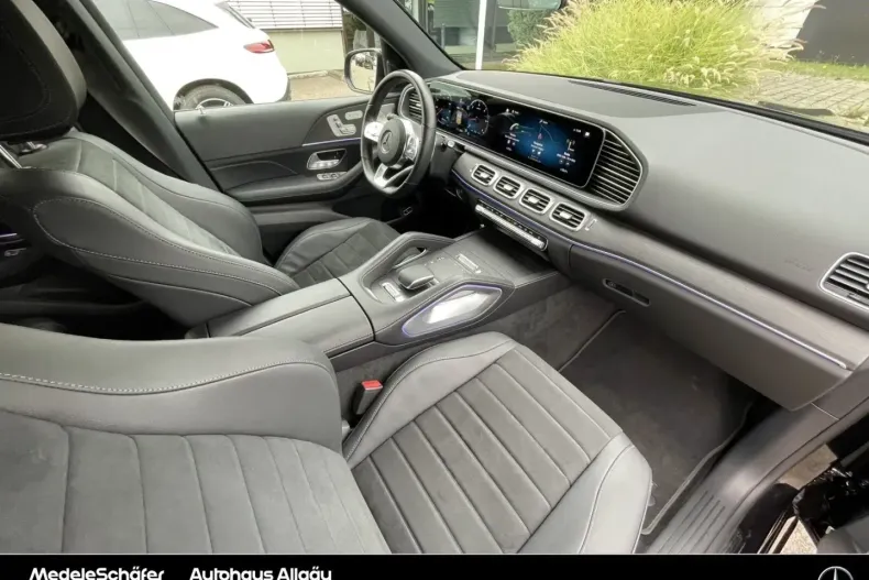 Mercedes-Benz GLE 300 din 2024 cu 11.605 km - oferta MER162483 - foto 20