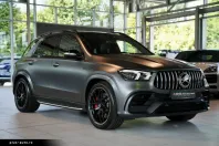 Mercedes-Benz GLE 63 AMG din 2020 cu 48.000 km - oferta MER162484 - foto 3