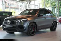 Mercedes-Benz GLE 63 AMG din 2020 cu 48.000 km - oferta MER162484 - foto 5