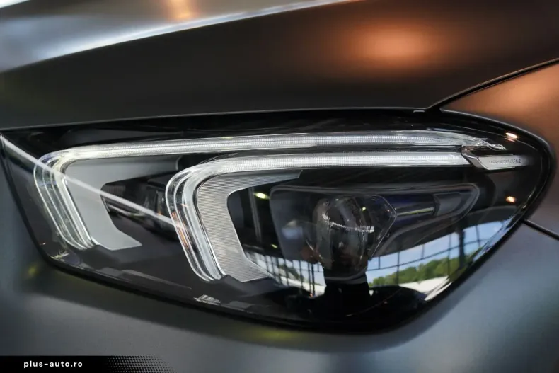 Mercedes-Benz GLE 63 AMG din 2020 cu 48.000 km - oferta MER162484 - foto 7