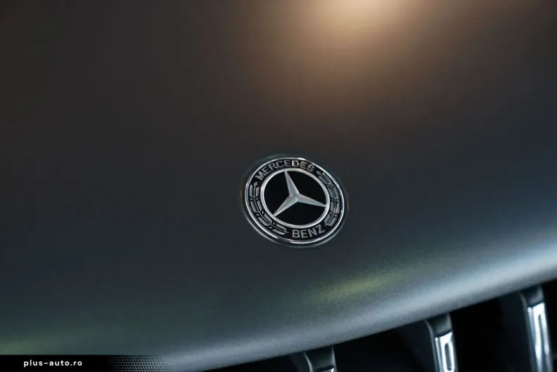 Mercedes-Benz GLE 63 AMG din 2020 cu 48.000 km - oferta MER162484 - foto 8