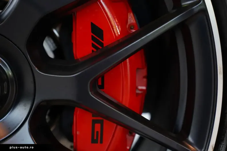 Mercedes-Benz GLE 63 AMG din 2020 cu 48.000 km - oferta MER162484 - foto 10