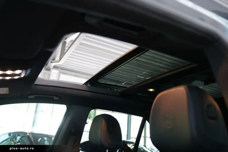 Mercedes-Benz GLE 63 AMG din 2020 cu 48.000 km - oferta MER162484 - foto 16