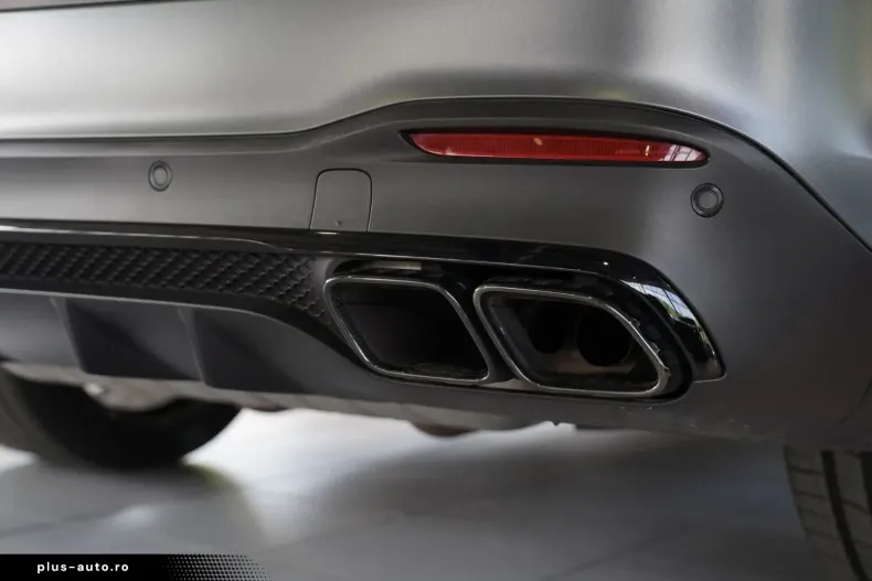 Mercedes-Benz GLE 63 AMG din 2020 cu 48.000 km - oferta MER162484 - foto 18