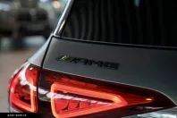 Mercedes-Benz GLE 63 AMG din 2020 cu 48.000 km - oferta MER162484 - foto 19