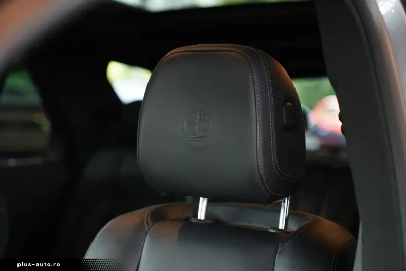 Mercedes-Benz GLE 63 AMG din 2020 cu 48.000 km - oferta MER162484 - foto 23