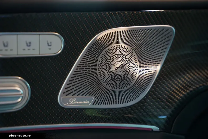 Mercedes-Benz GLE 63 AMG din 2020 cu 48.000 km - oferta MER162484 - foto 29