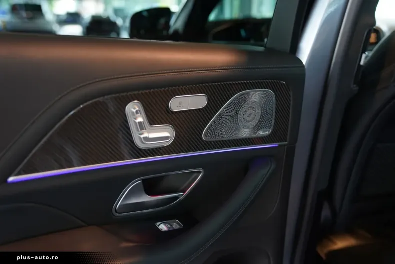 Mercedes-Benz GLE 63 AMG din 2020 cu 48.000 km - oferta MER162484 - foto 30