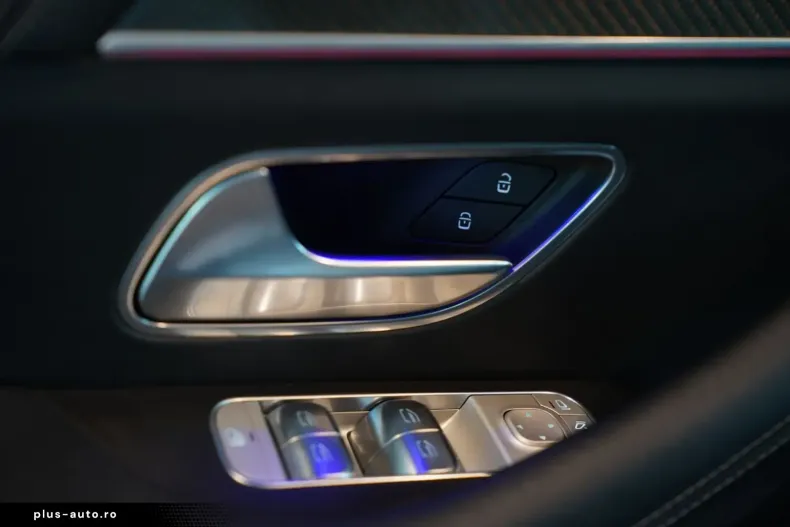 Mercedes-Benz GLE 63 AMG din 2020 cu 48.000 km - oferta MER162484 - foto 31