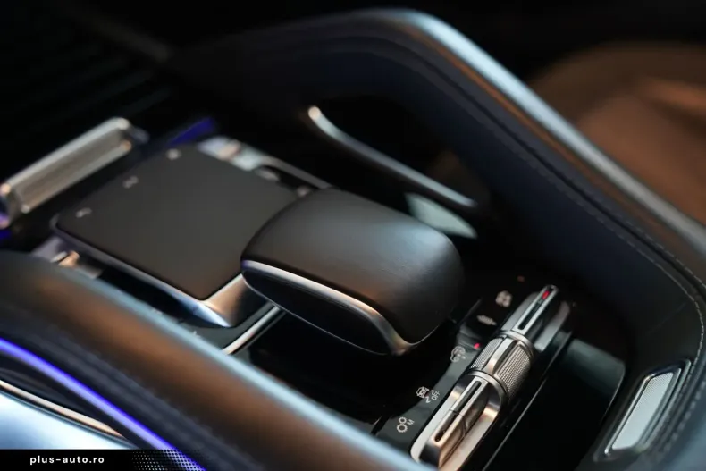 Mercedes-Benz GLE 63 AMG din 2020 cu 48.000 km - oferta MER162484 - foto 34