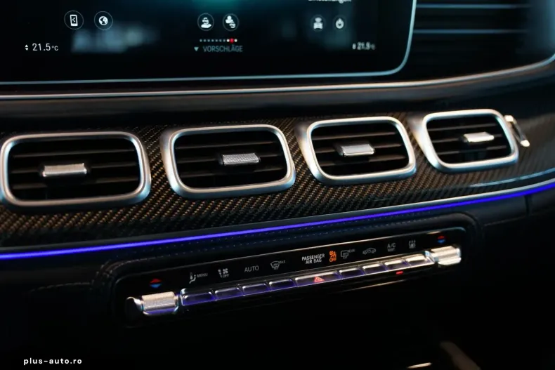 Mercedes-Benz GLE 63 AMG din 2020 cu 48.000 km - oferta MER162484 - foto 39