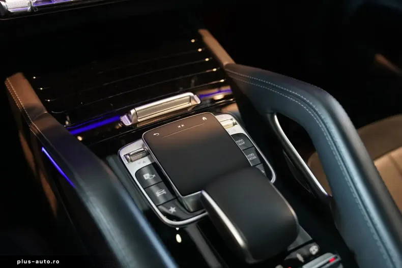 Mercedes-Benz GLE 63 AMG din 2020 cu 48.000 km - oferta MER162484 - foto 40