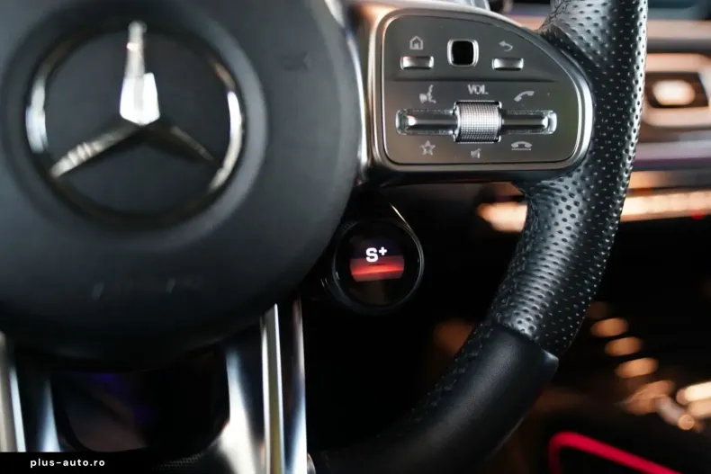 Mercedes-Benz GLE 63 AMG din 2020 cu 48.000 km - oferta MER162484 - foto 42