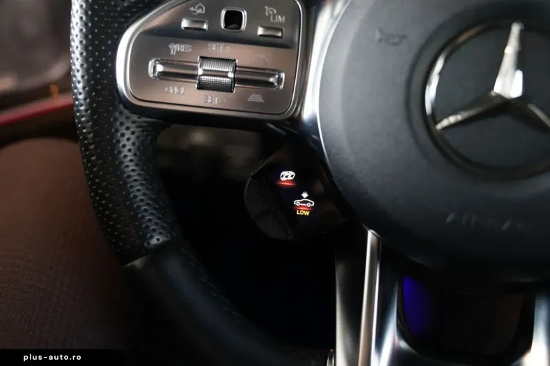 Mercedes-Benz GLE 63 AMG din 2020 cu 48.000 km - oferta MER162484 - foto 43