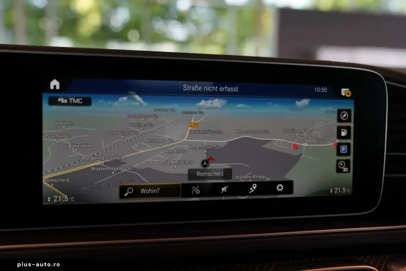 Mercedes-Benz GLE 63 AMG din 2020 cu 48.000 km - oferta MER162484 - foto 47