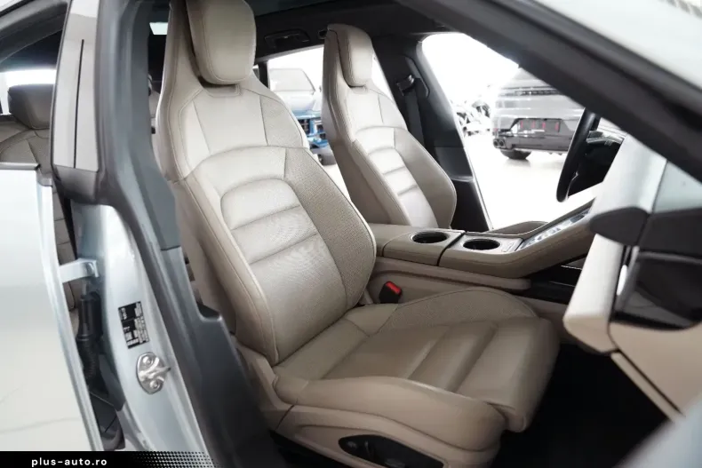 Porsche Taycan din 2021 cu 99.900 km - oferta POR162485 - foto 18