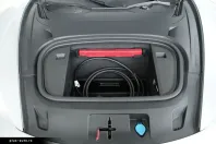 Porsche Taycan din 2021 cu 99.900 km - oferta POR162485 - foto 19