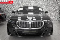 BMW 520 din 2024 cu 9.774 km - oferta BMW162486 - foto 1